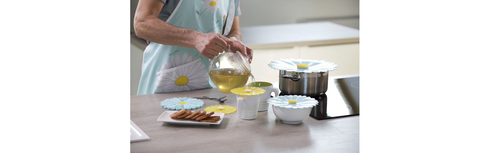 Charles Viancin - Day and Age